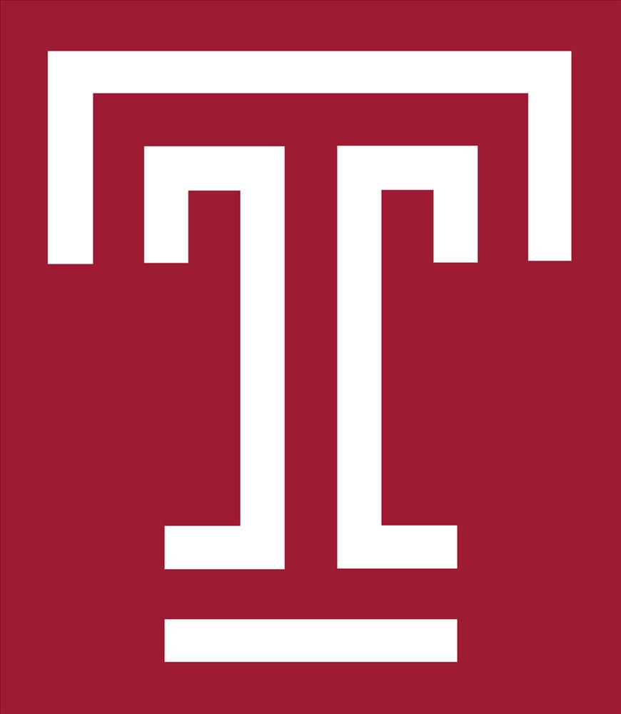 Temple hi res logo